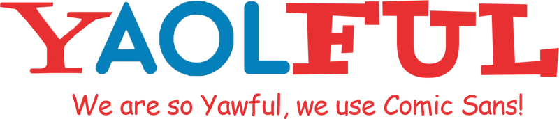 Illustration for article titled What Should Yahoo-AOL's Logo Be? (Updated With Your Contributions)